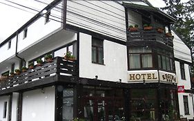 Hotel Regina